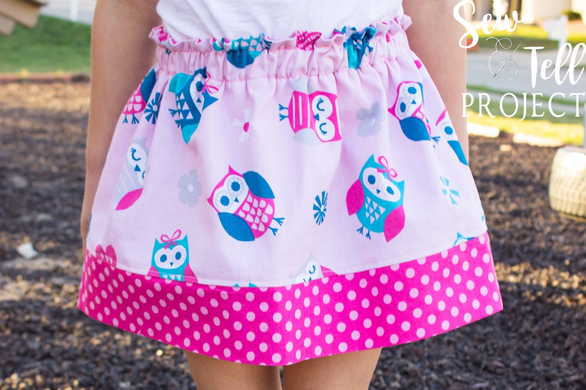 Giveaway for this skirt happening now on our previous post :3